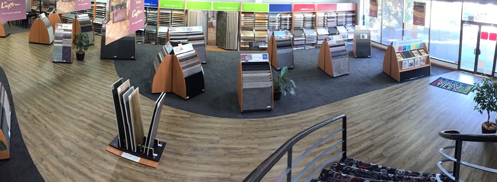 Choices Flooring | home goods store | 516 Nurigong St, Albury NSW 2640, Australia | 0260424828 OR +61 2 6042 4828