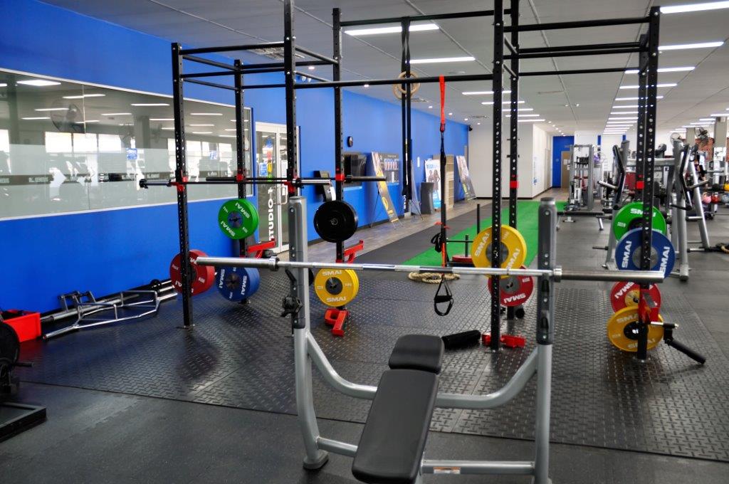 Trizone Fitness 24/7 | gym | 8/21 Joondalup Dr, Edgewater WA 6027, Australia | 0863888930 OR +61 8 6388 8930