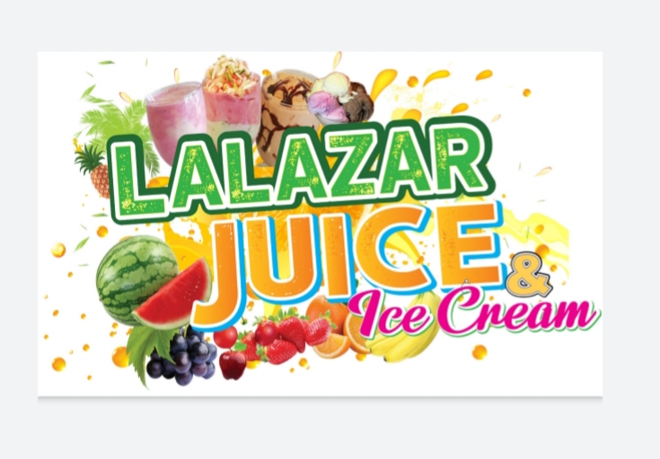 Lalazar Juice & Ice-cream | food | Shop 3/101 Seebeck Dr, Narre Warren South VIC 3805, Australia | 0397967374 OR +61 3 9796 7374
