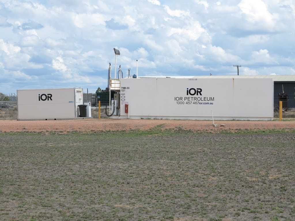 IOR | Clara Rd, Charters Towers City QLD 4820, Australia | Phone: 1300 457 467