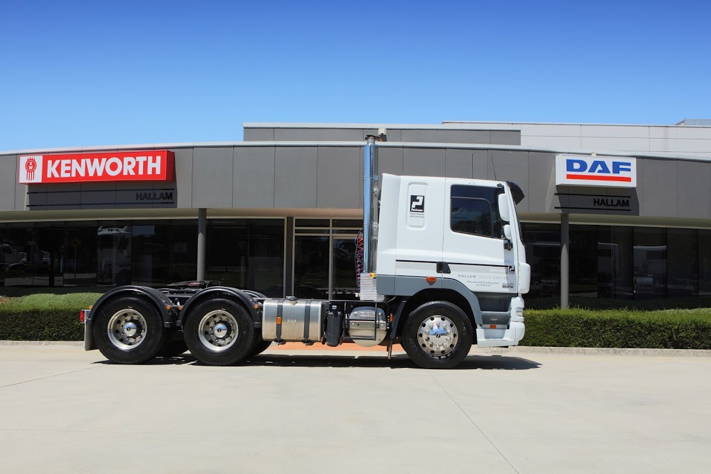 PacLease Truck Rental Hallam | 217 Princes Hwy, Hallam VIC 3803, Australia | Phone: (03) 8796 9118