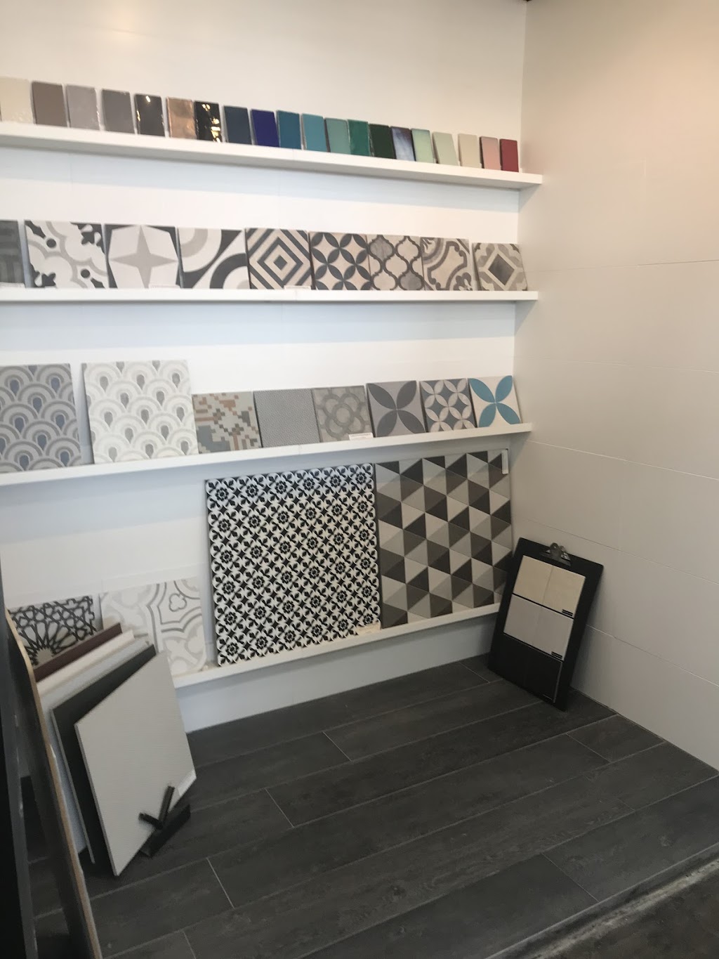 Ceramica Tile & Design | home goods store | 76 Grange Rd, Welland SA 5007, Australia | 0883466653 OR +61 8 8346 6653