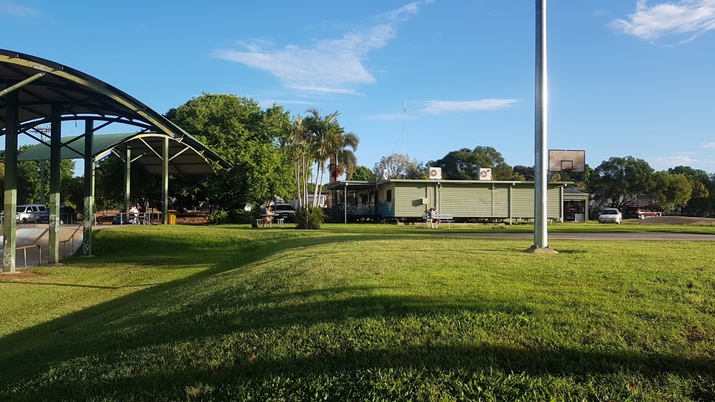 Charters Towers Skate Park | park | 21 Mill St, Lissner QLD 4820, Australia