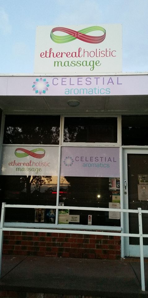 Celestial Aromatics | 5/601 North East Road, Gilles Plains SA 5086, Australia | Phone: 0418 890 621