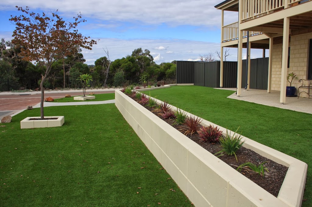 Easy Care Turf | 680 Chapman Rd, Geraldton WA 6530, Australia | Phone: (08) 9938 1061