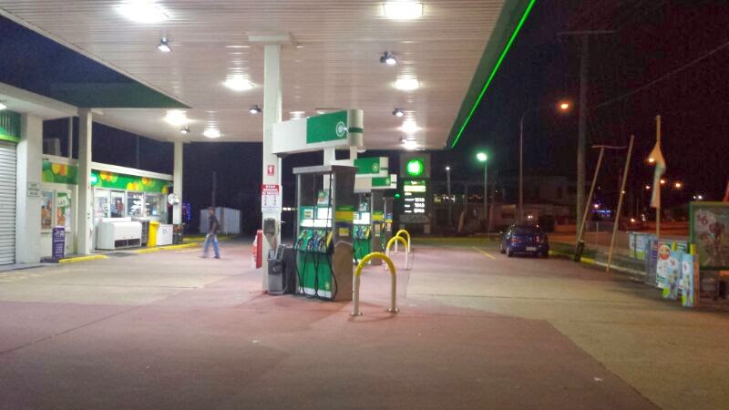 BP | gas station | Donald St &, Hornibrook Esplanade, Woody Point QLD 4019, Australia | 0732845996 OR +61 7 3284 5996