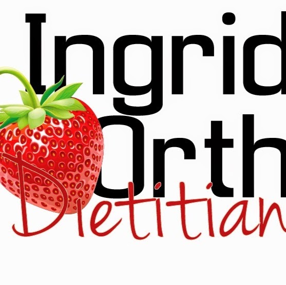 Ingrid Orth Dietitian | 2/27 Belgrave St, Manly NSW 2095, Australia | Phone: 0403 573 081