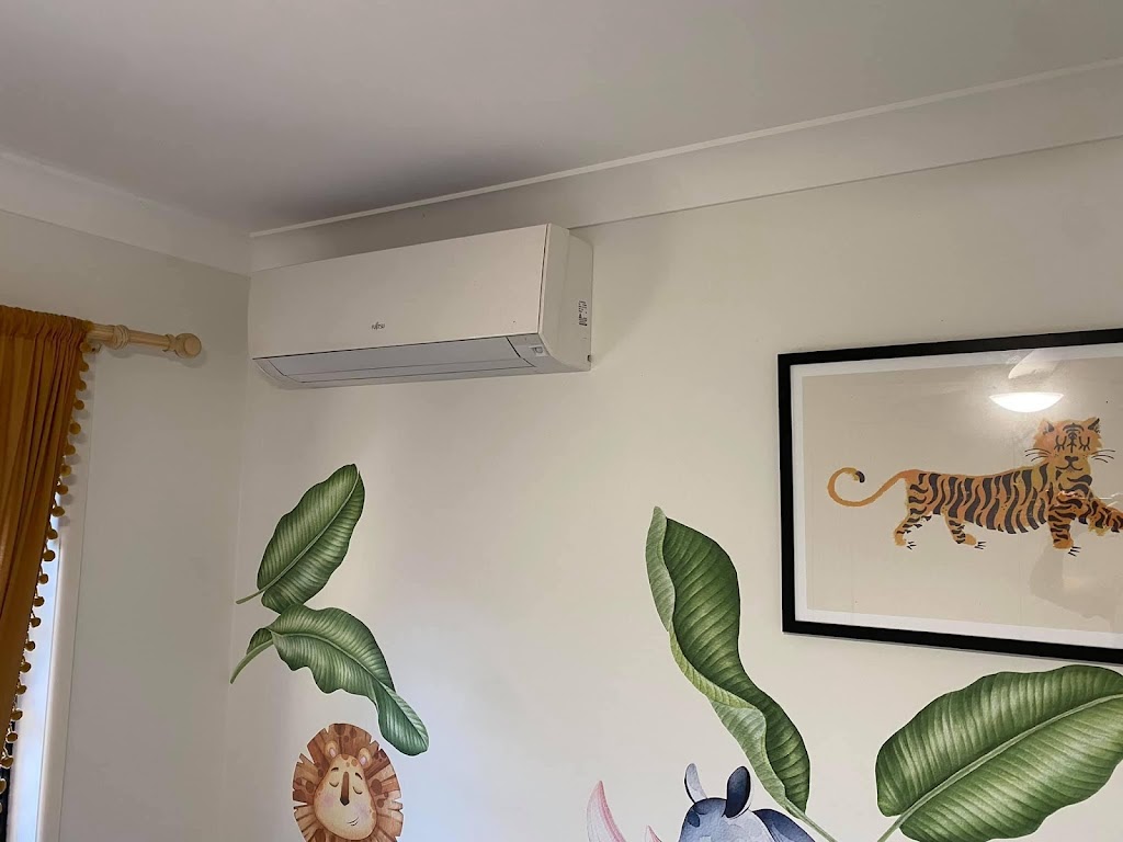 Wired Electrical and Air conditioning | electrician | 6 Napalle St, Warana QLD 4575, Australia | 0423758971 OR +61 423 758 971