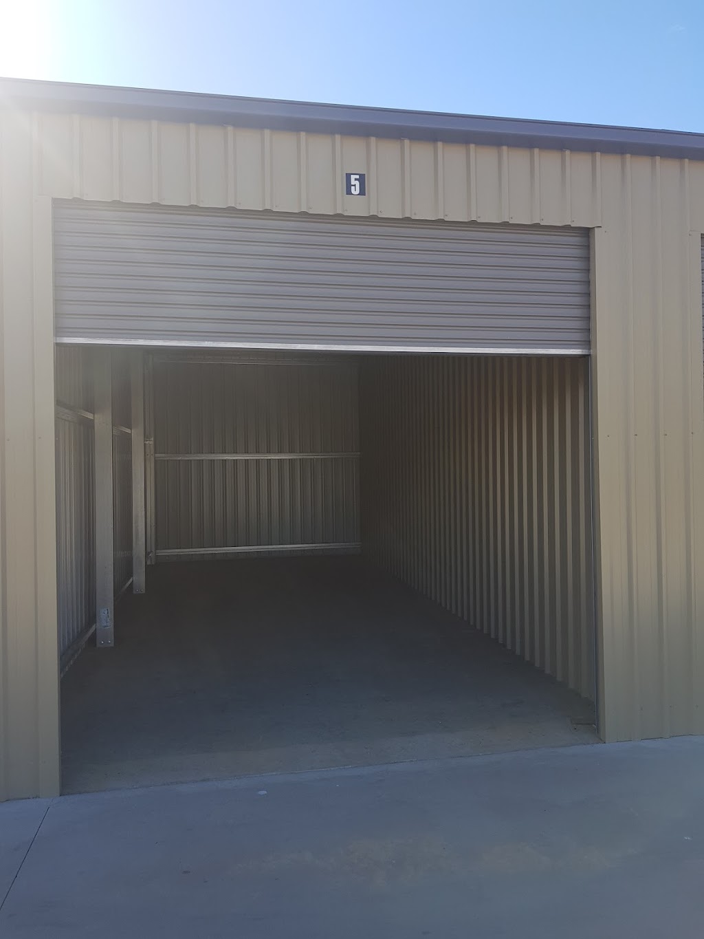 Storage at Gateway | 88 Horne Rd, Warrnambool VIC 3280, Australia | Phone: (03) 5561 1438