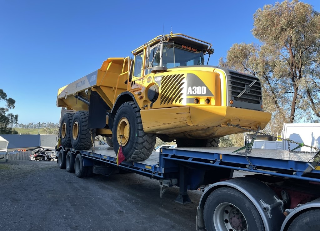 Lockwood Transport Excavation (LTE) | moving company | 334 Mulberry Ln, Lockwood South VIC 3551, Australia | 0448811655 OR +61 448 811 655