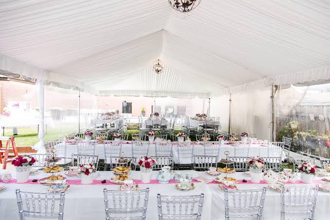 Chiwi Party Hire Melbourne | 6 Odowd Pl, Lynbrook VIC 3975, Australia | Phone: 0458 634 038