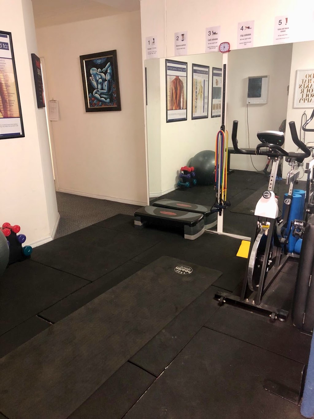 Health Space Kingsford | physiotherapist | shop 98/1-5 Meeks St, Kingsford NSW 2032, Australia | 0296632151 OR +61 2 9663 2151