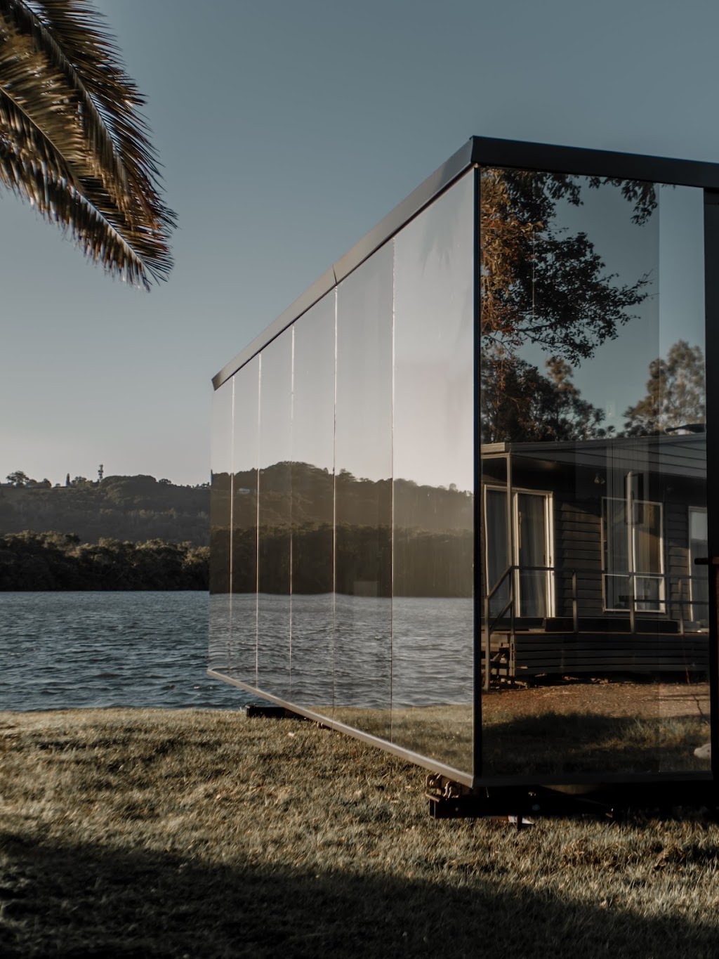 Haven Pods Manufacturer | 9293 Tweed Valley Way, Chinderah NSW 2487, Australia | Phone: 1300 230 456