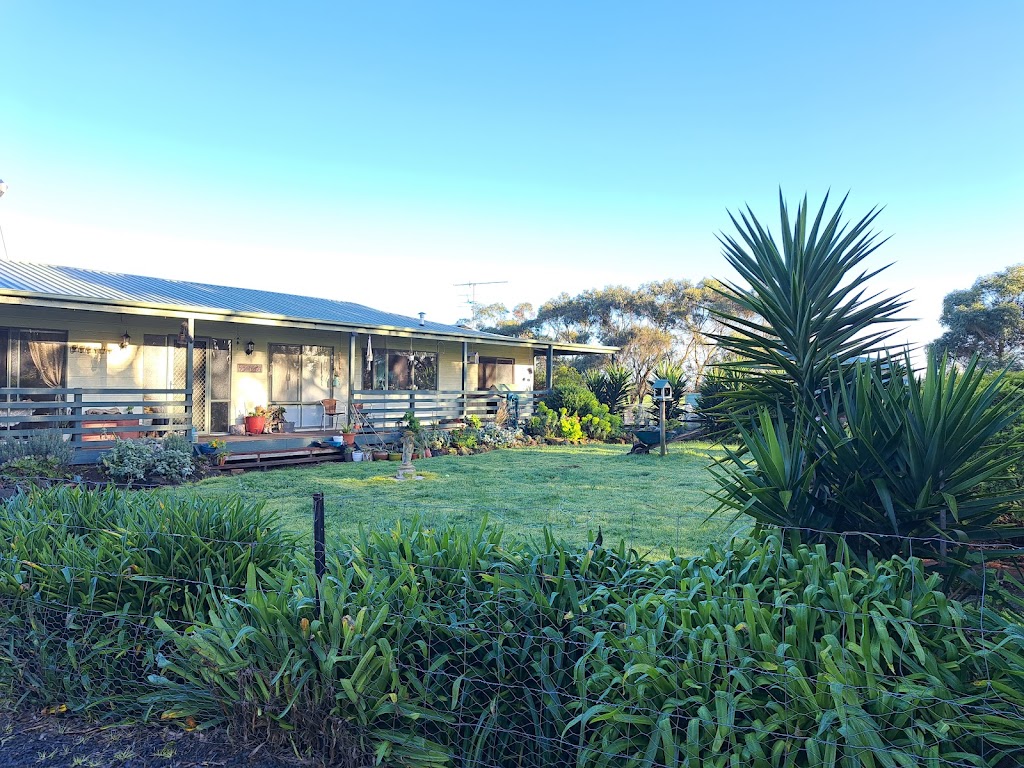 Aligned by Nature | 186 Boundary Rd, Wonthaggi VIC 3995, Australia | Phone: 0425 167 545