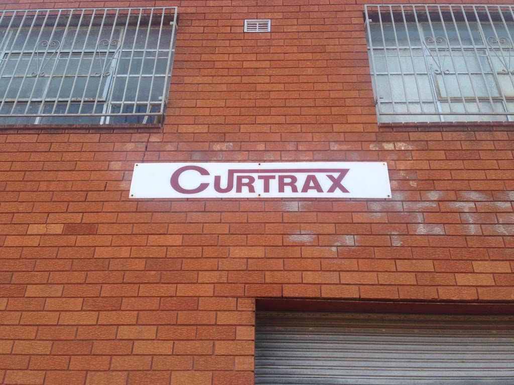 Curtrax Pty. Ltd | home goods store | 9 Margate St, Botany NSW 2019, Australia | 0296663252 OR +61 2 9666 3252