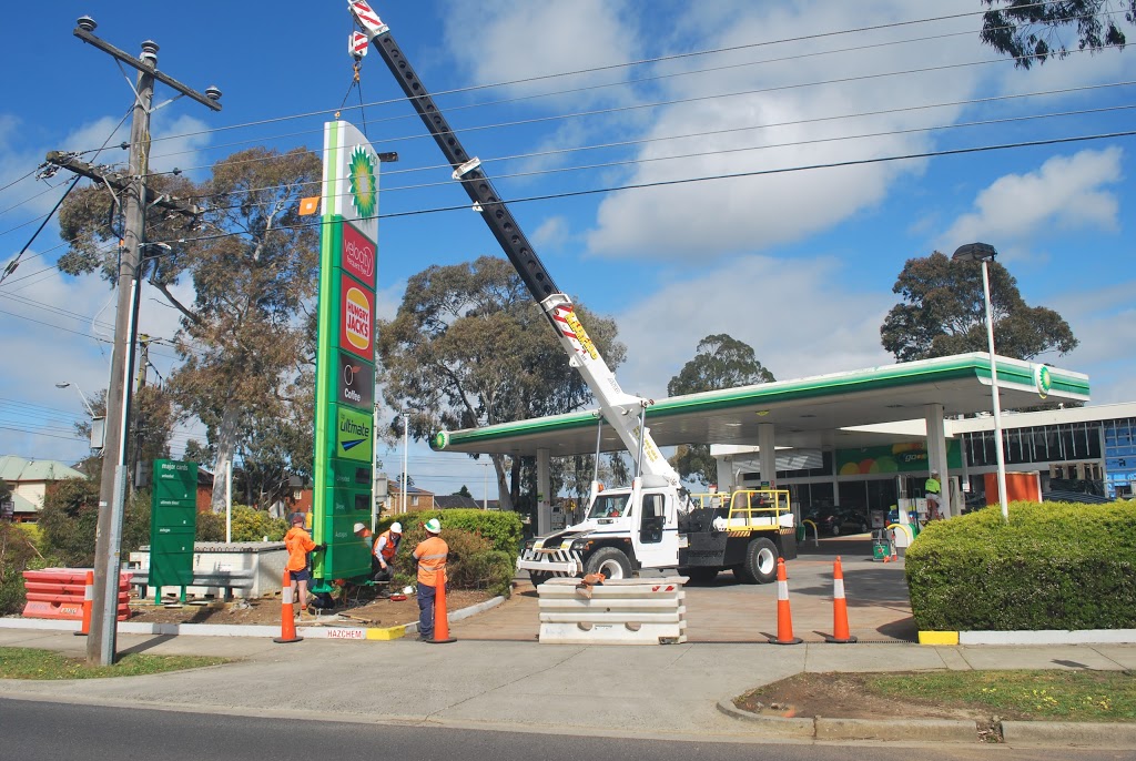 Liftrite Rigging & Crane Hire | 15 Podmore St, Dandenong VIC 3175, Australia | Phone: 0447 699 495