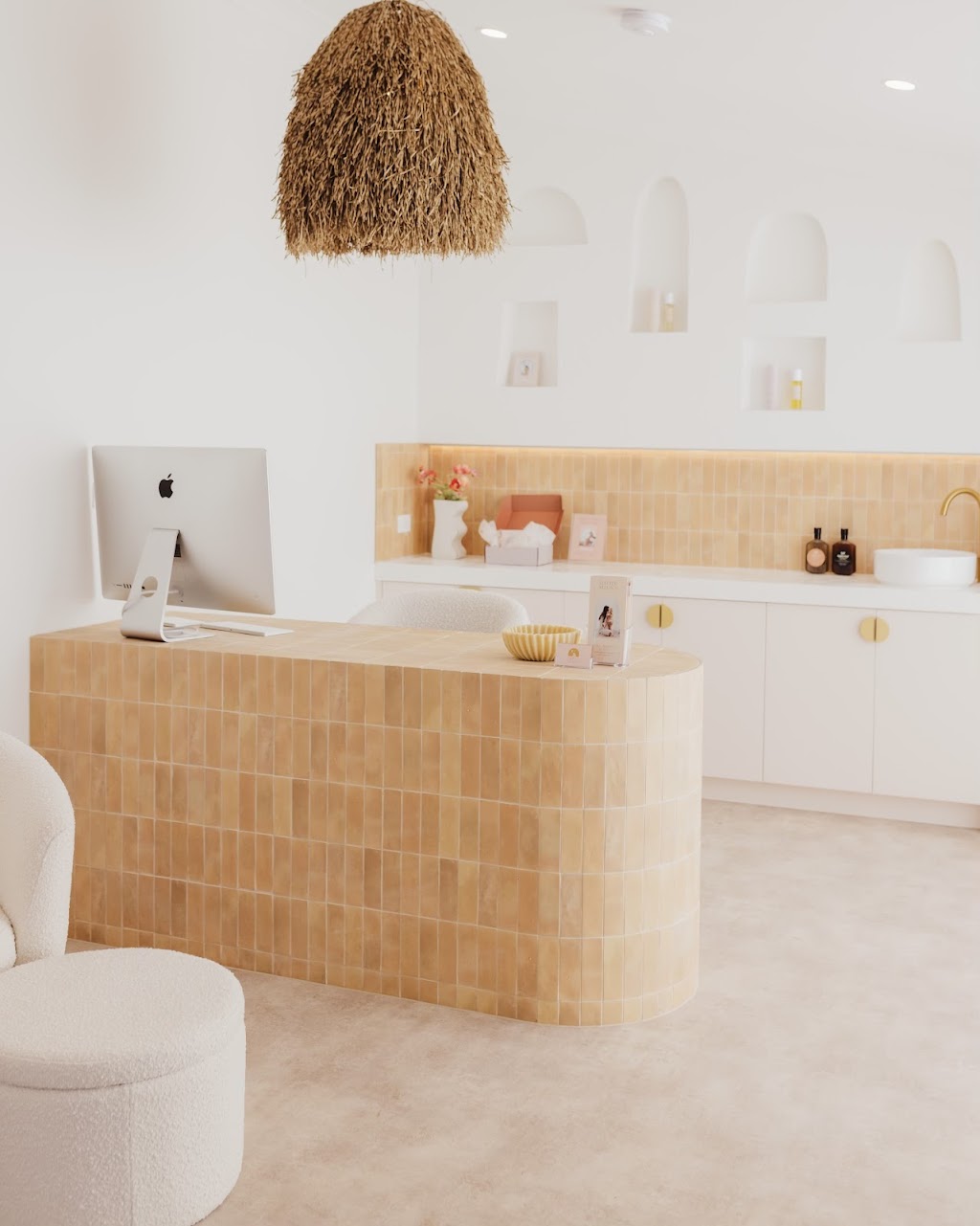 The Little Rituals Wellness Company | 54 Broken Head Rd, Newrybar NSW 2479, Australia | Phone: 0466 057 622