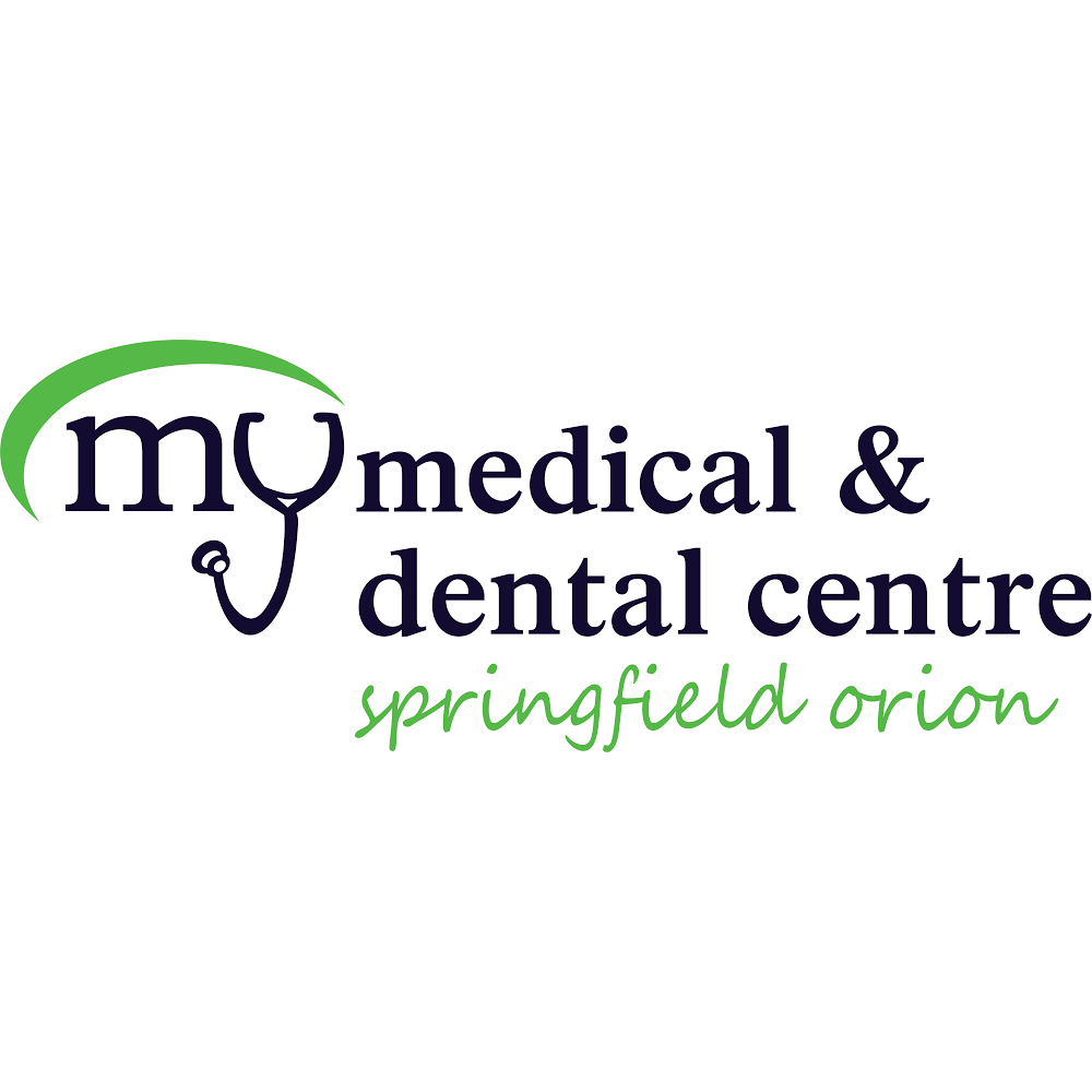 My Medical & Dental Centre Springfield Orion | Orion Springfield Central, 223/1 Main St, Springfield Central QLD 4300, Australia | Phone: (07) 3472 2966