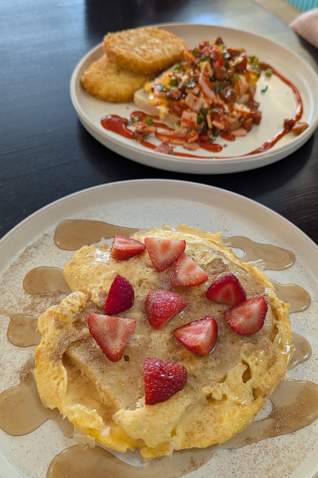 Firstea Cafe | 180 Allan St, Kyabram VIC 3620, Australia | Phone: 0400 744 946