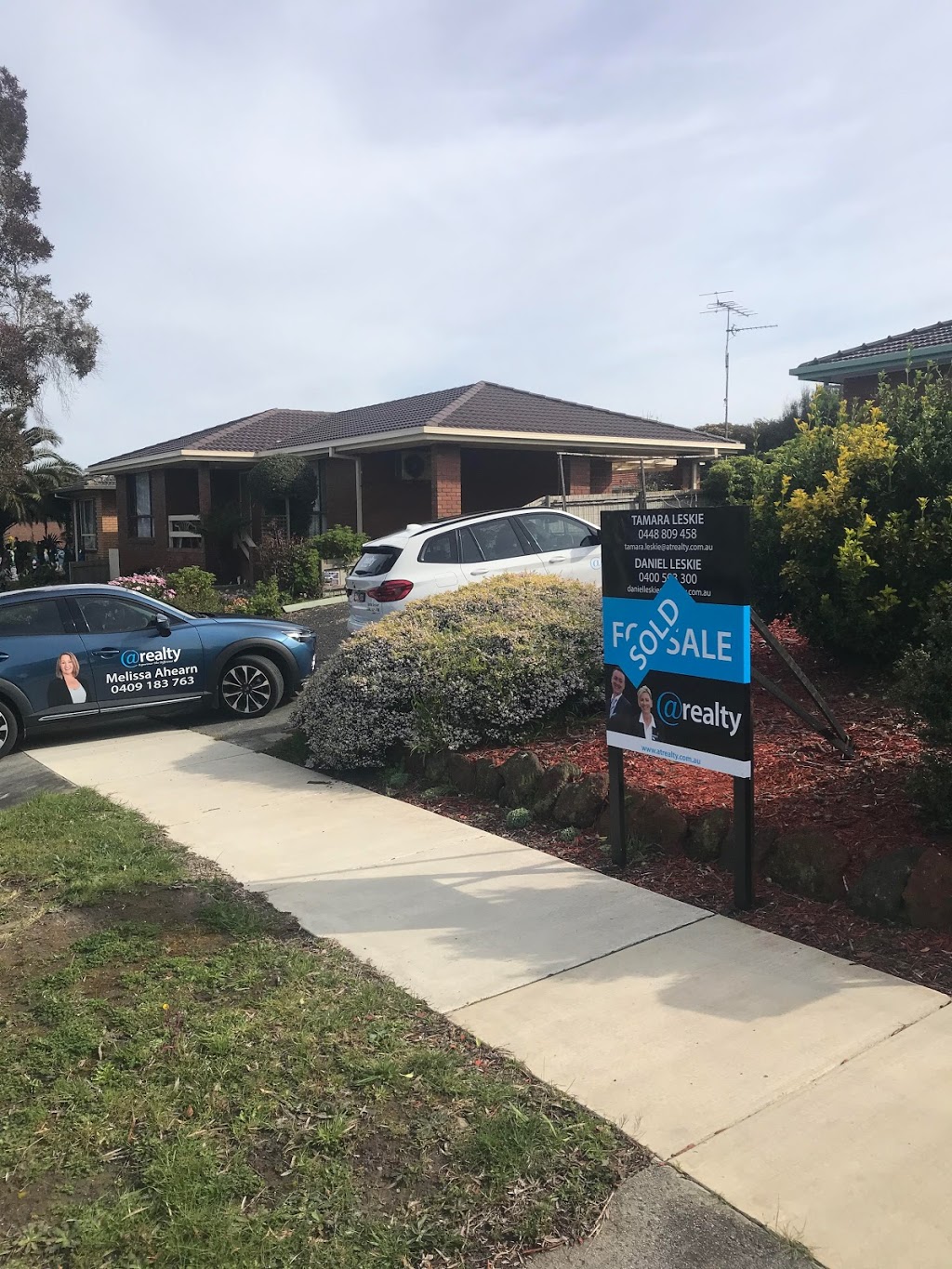 Mel & Jeff @realty Property Sales Gippsland | 164 Mizpah Settlement Rd, Buln Buln East VIC 3821, Australia | Phone: 0409 183 763