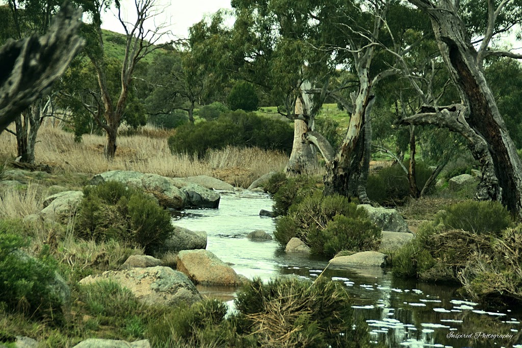 Mannum Waterfalls Lower Carpark | park | Unnamed Road, Mannum SA 5238, Australia