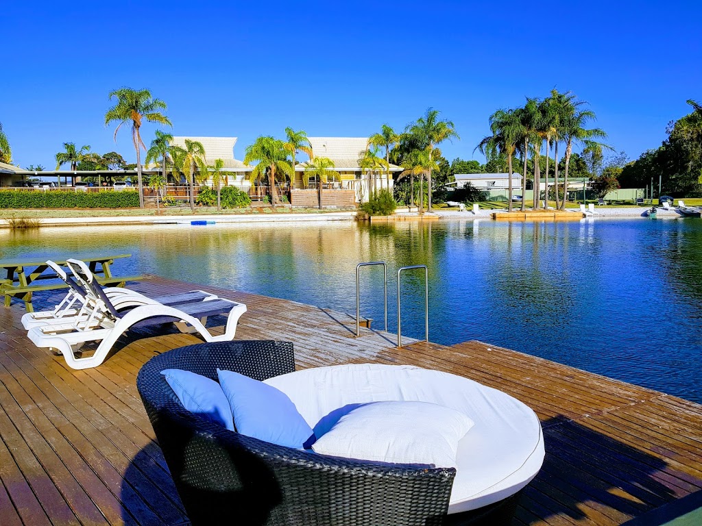 Village Resort Vacations Ltd. | real estate agency | 288 Hastings River Dr, Port Macquarie NSW 2444, Australia | 0265835544 OR +61 2 6583 5544