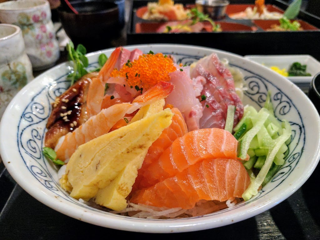 Ren Japanese | 20/258 Warrigal Rd, Runcorn QLD 4113, Australia | Phone: (07) 3841 8889