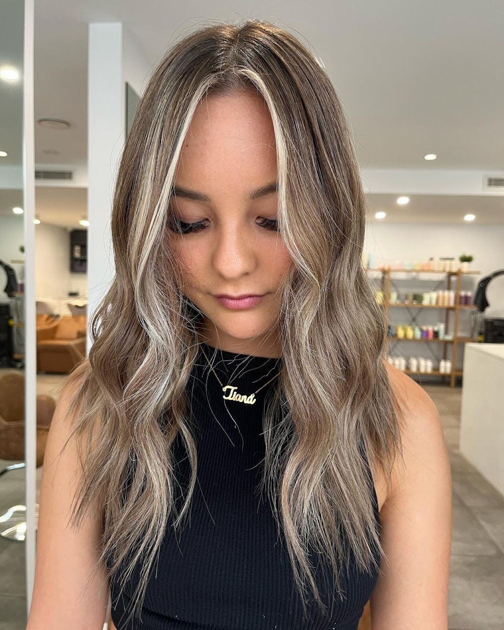 Svet Hairstylist | 105 Moore St, Liverpool NSW 2170, Australia | Phone: 0448 467 912