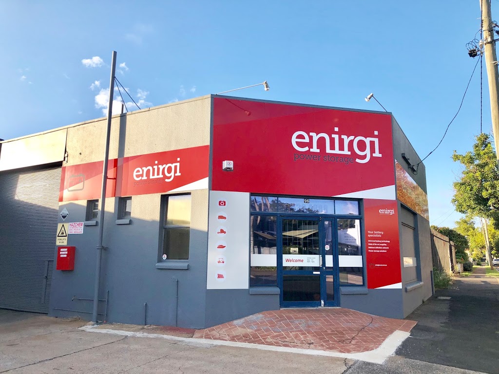 Enirgi | car repair | 94A/96 Mort St, North Toowoomba QLD 4350, Australia | 0746394888 OR +61 7 4639 4888