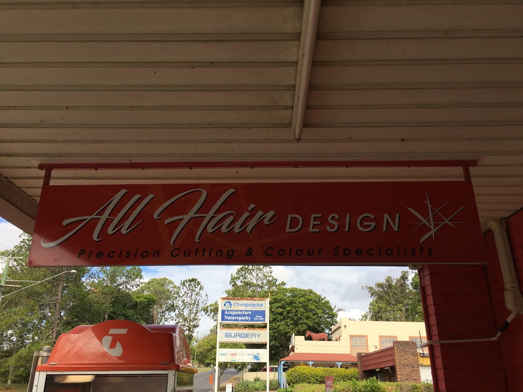 All Hair Design | hair care | 475 Underwood Rd, Rochedale South QLD 4123, Australia | 0733413156 OR +61 7 3341 3156