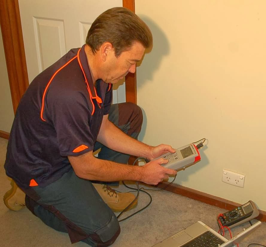 Electric Safe Test and Tag Services | 7 Hughes St, Hoppers Crossing VIC 3029, Australia | Phone: 0429 050 357