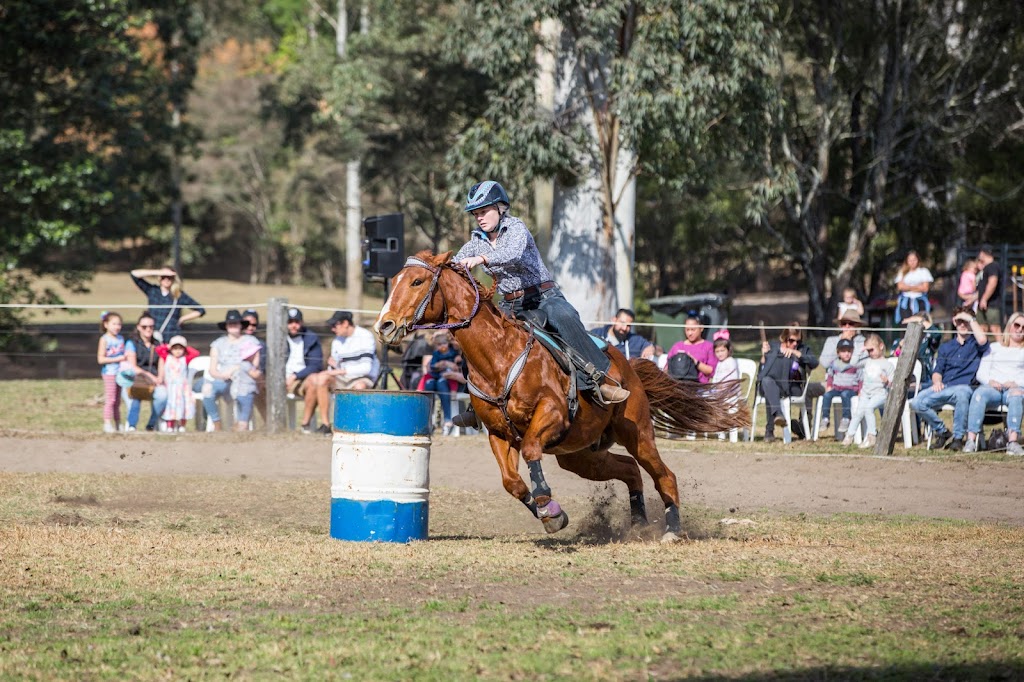 Horses Birthday Kids Festival | 69 Cooks Rd, Glenworth Valley NSW 2250, Australia | Phone: (02) 4375 1222
