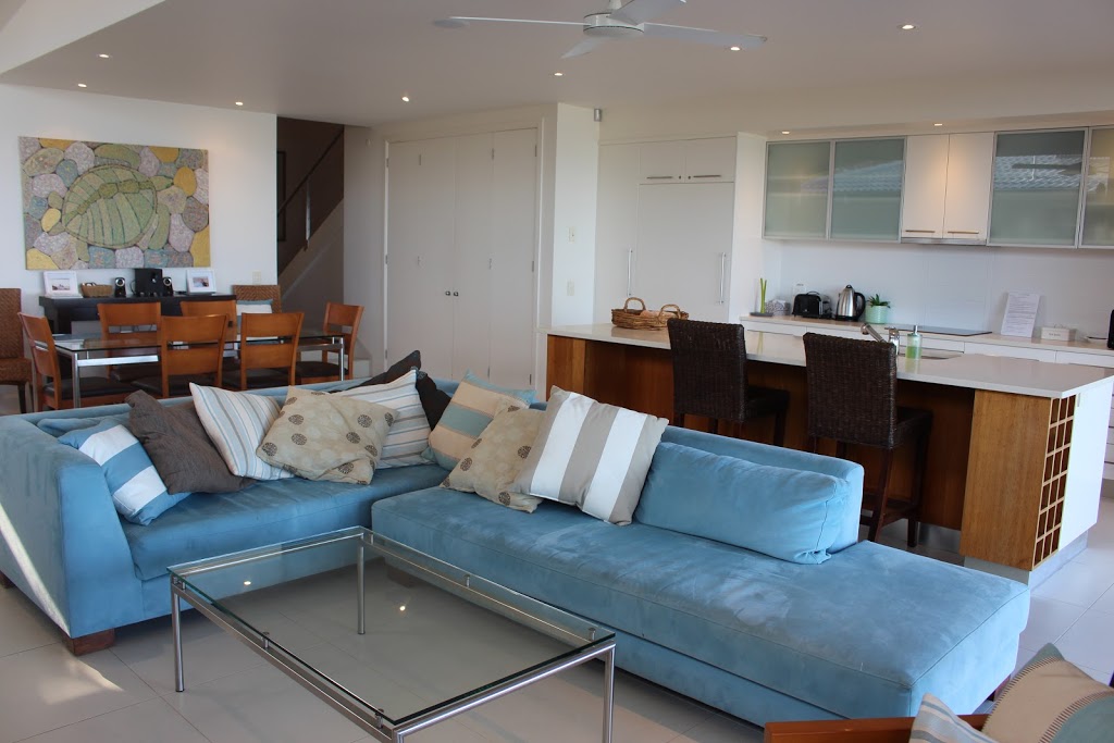 Azure on the Beach | lodging | 118 Boomerang Dr, Boomerang Beach NSW 2428, Australia | 0299043018 OR +61 2 9904 3018