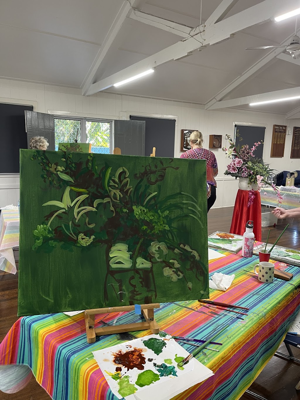 Care Studios | 49 Greenway Blvd, Maudsland QLD 4210, Australia | Phone: 0413 855 051