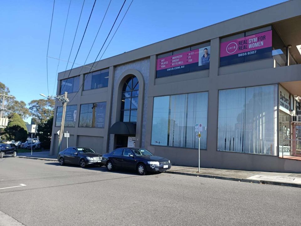 Aimei Beauty | 118 James St, Templestowe VIC 3108, Australia | Phone: 0424 878 530