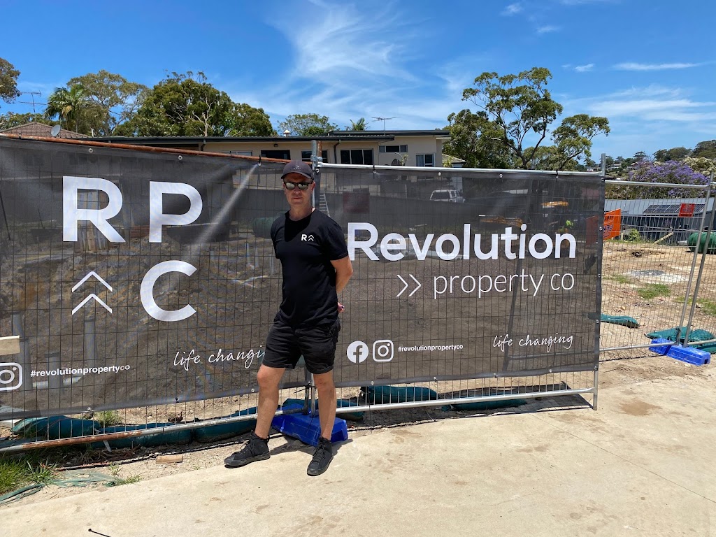 Revolution Property Co. | real estate agency | 7/199-201 Burraneer Bay Rd, Caringbah South NSW 2229, Australia | 0425835775 OR +61 425 835 775