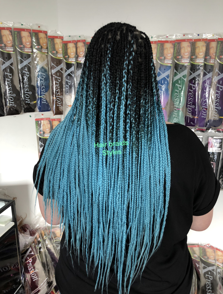 Hair braids styles | beauty salon | 104/160 Bagnall St, Ellen Grove QLD 4078, Australia | 0420228026 OR +61 420 228 026
