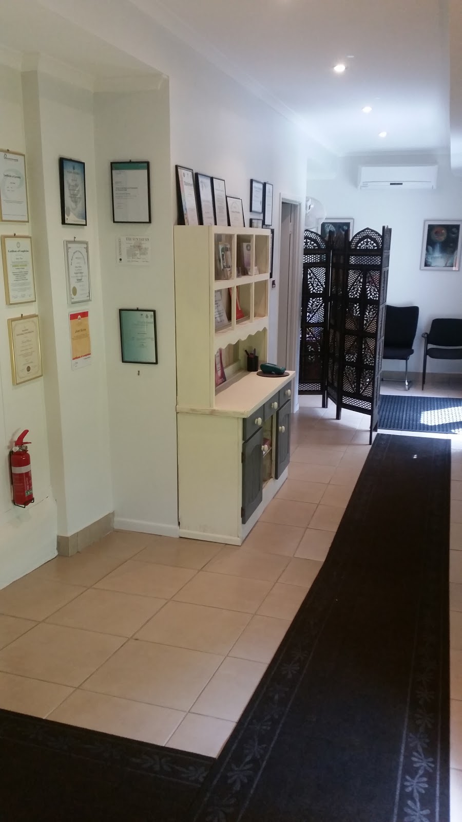 Jenny Healy Dynamic Therapies | 19 Lamington St, The Range QLD 4700, Australia | Phone: 0438 199 360