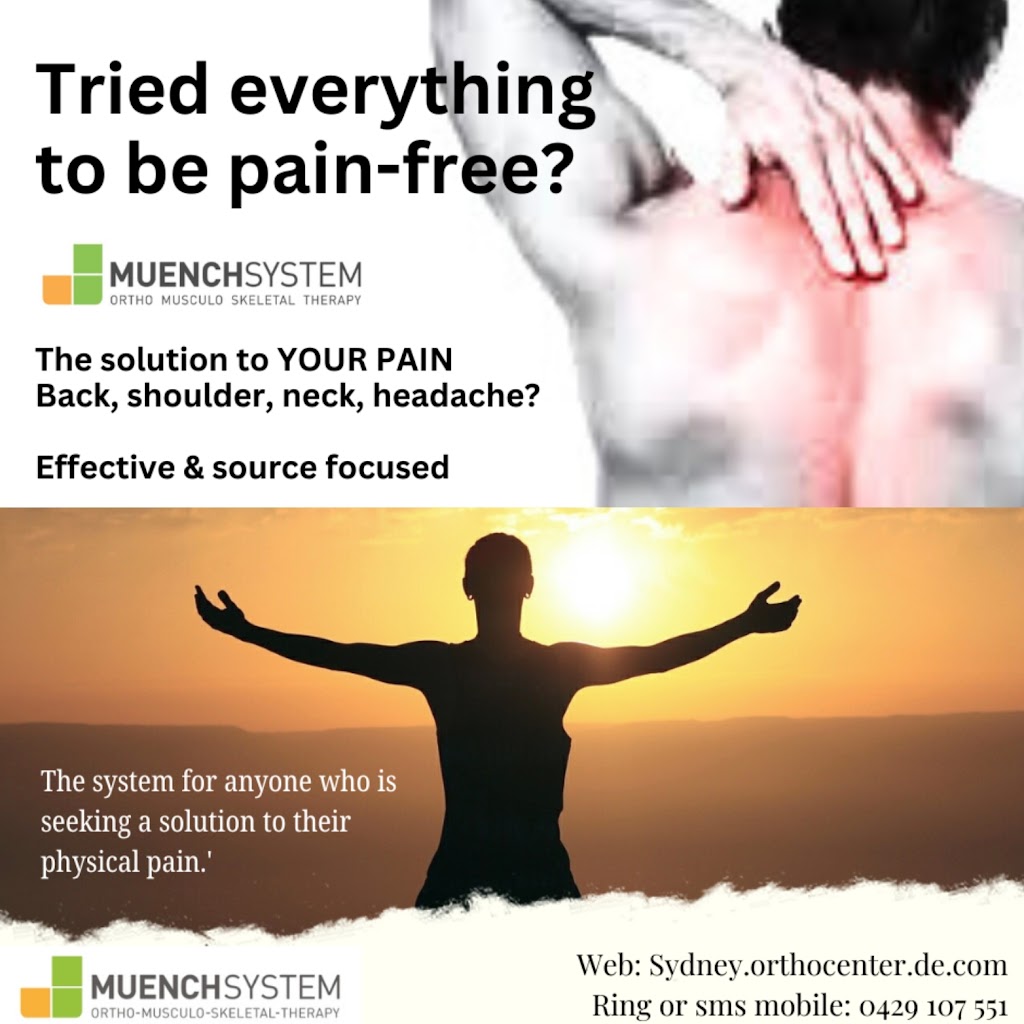 MuenchSystem Australia | 70 Cornfield Parade, Fishermans Paradise NSW 2539, Australia | Phone: 0429 107 551