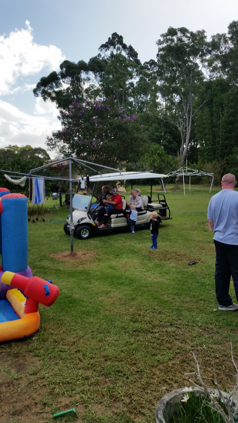 Colemans Golf Cars | store | 58 James Rd, Medowie NSW 2318, Australia | 0412497230 OR +61 412 497 230