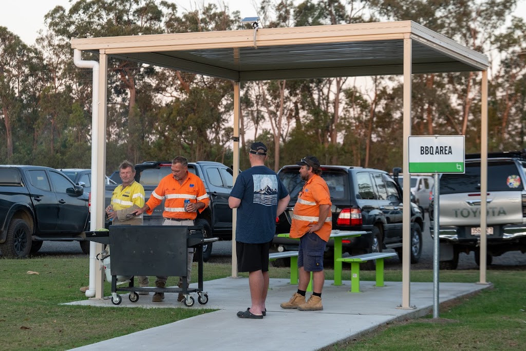 Base Quadrant | 241 Elliott Rd, Banyo QLD 4014, Australia | Phone: 0417 296 373