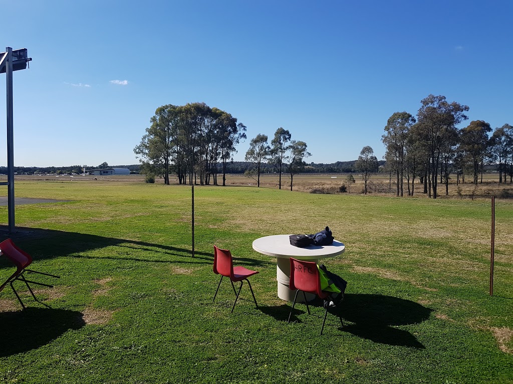 Hunter Recreational Flying Club | Western Side of Cessnock A/Port, Grady Rd, Pokolbin NSW 2320, Australia | Phone: 0428 767 279