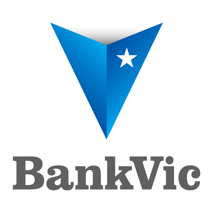 BankVic | bank | 18-38 Siddeley St, Melbourne VIC 3005, Australia | 136373 OR +61 136373