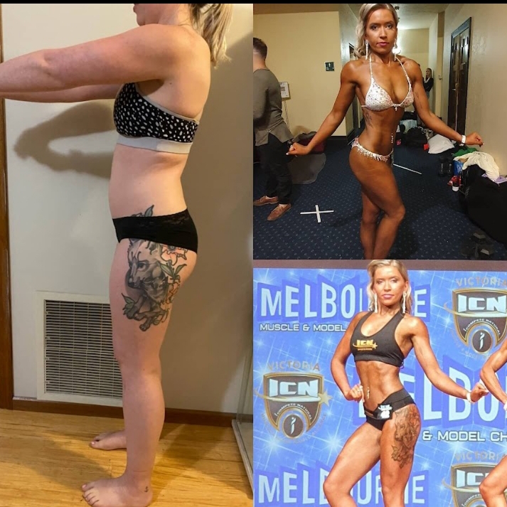 FitBod Creations - Female Personal Training | 15 Lusitano Rd, Bonnie Brook VIC 3335, Australia | Phone: 0438 658 997