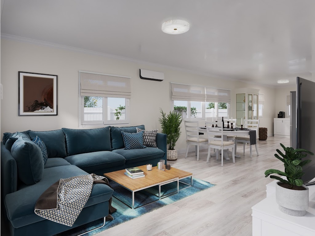 Cottage Cabins: Tiny Homes with BIG Hearts | 208-210 Worip Dr, Veresdale Scrub QLD 4285, Australia | Phone: 0412 680 366