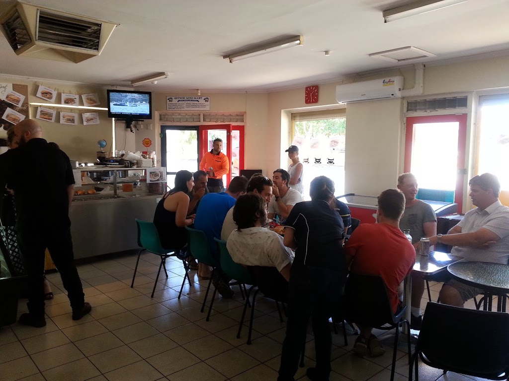 Glynde Mini Mart | cafe | 132 Marian Rd, Glynde SA 5070, Australia | 0883372340 OR +61 8 8337 2340