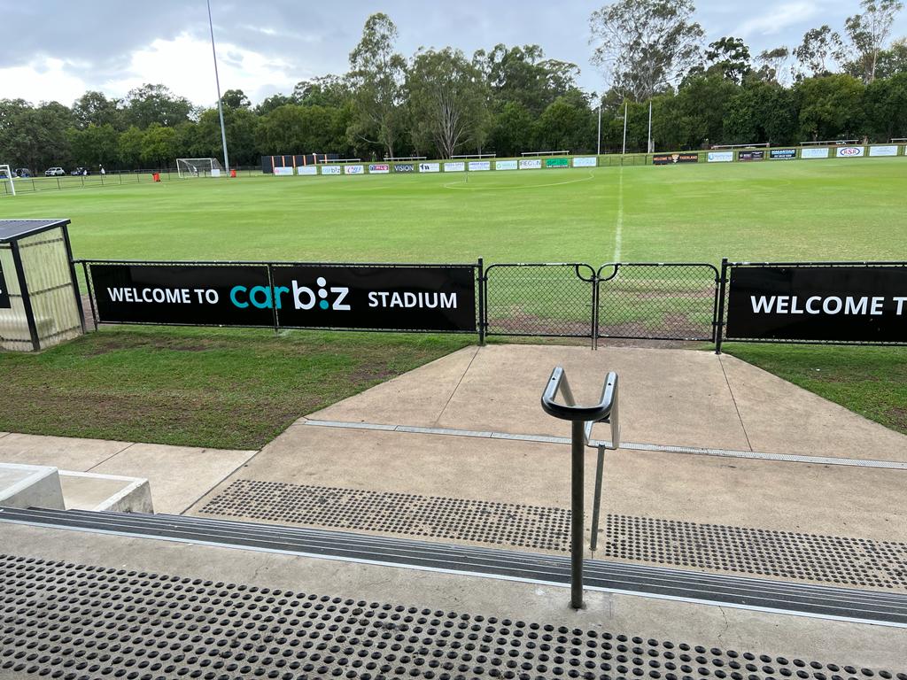 Carbiz Stadium | McCrae Dr, Camden South NSW 2570, Australia | Phone: 1300 889 256