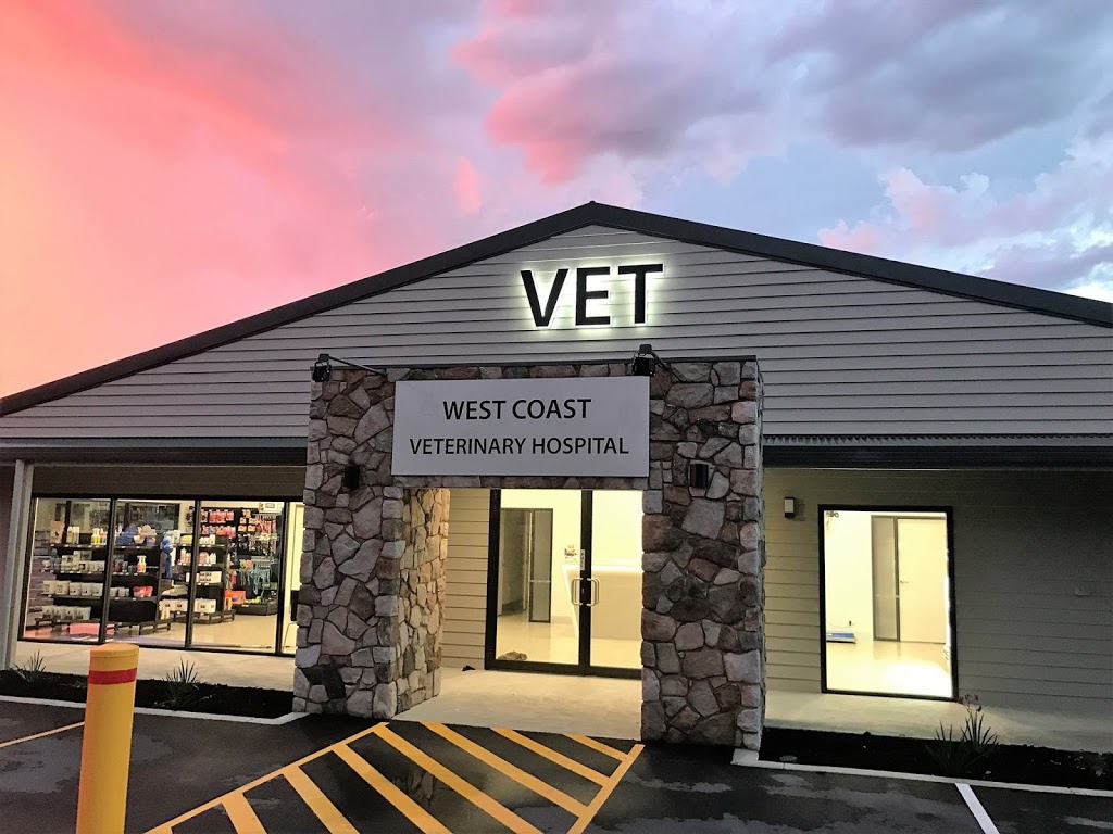 West Coast Vets | veterinary care | 10 Freeman Rd, Forrestdale WA 6112, Australia | 0893933373 OR +61 8 9393 3373