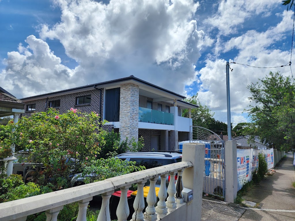 FINA BUILT PTY LTD | 19A Horsley Rd, Revesby NSW 2212, Australia | Phone: 1300 309 189