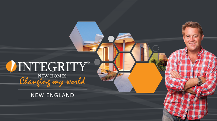 Integrity New Homes New England | 72 Ring St, Inverell NSW 2360, Australia | Phone: 1300 886 793